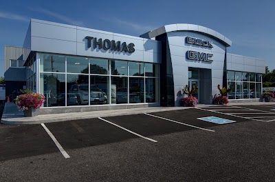 Photos of Thomas Buick GMC