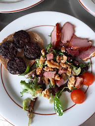 Photo n°8 de La Forge Traiteur à Champrond-en-Perchet (Organisateur de mariages)