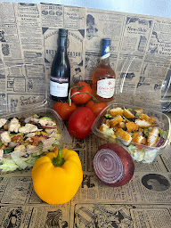 Photo n°15 de Chez J & J à Villeneuve-lès-Béziers (Restauration rapide)