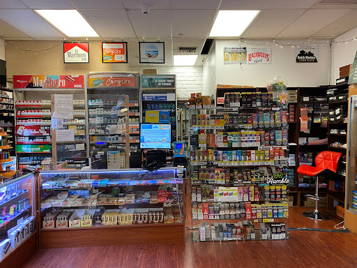 Adams Smoke Store - Thumbnail