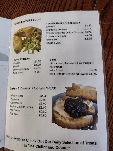 Ashgate Coffee Co. - Thumbnail