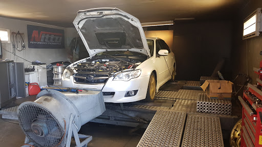 Manukau Auto Centre Ltd - Thumbnail
