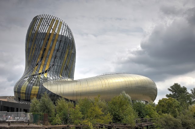 Cité du Vin