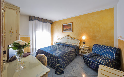 Hotel Trattoria Confine - Thumbnail