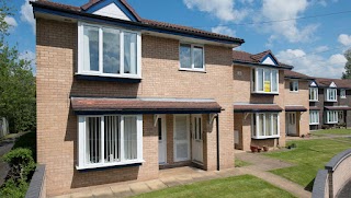 Anchor - Brownlow Court