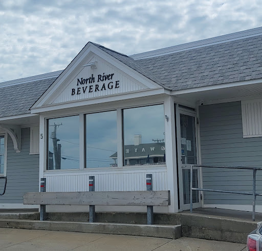 North River Beverage