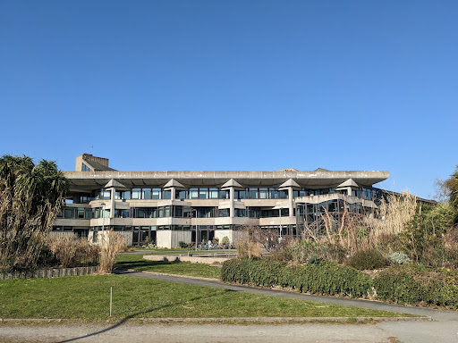 L'Institut Agro Rennes-Angers
