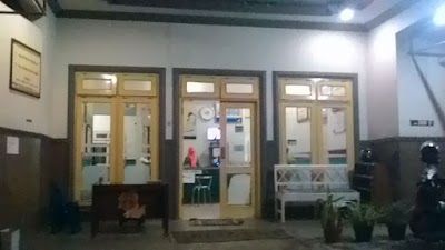 Photos of Klinik Aghisna Medica