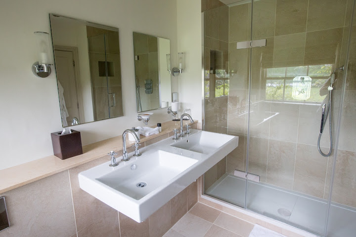 Stoke Place Hotel by null