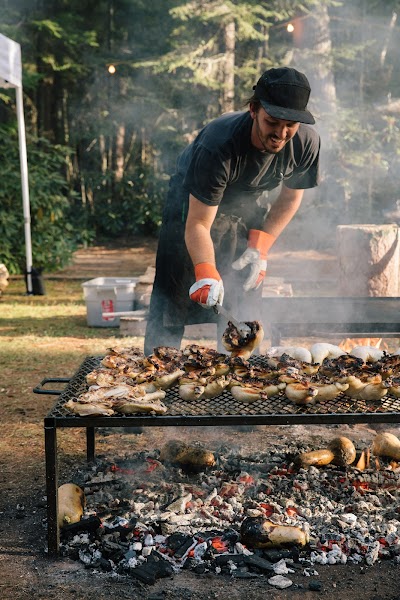 Farmstead Catering at Echo Farm