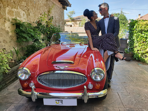 CR Classics - Visual
