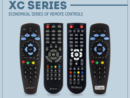 Economical Range of Remote Control from LRIPL.🙂 post image