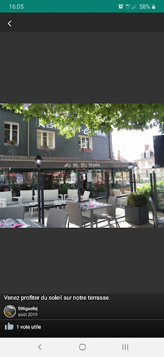 Photo 7 - Magnolia - Restaurant - Villequier