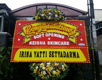 Photos of TOKO BUNGA ALYSSA FLORIST Jakarta Pusat