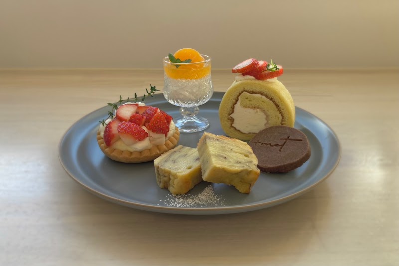 ＋met cafe（タスメット カフェ）