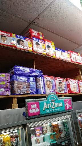 Daris Grocery Store - Thumbnail