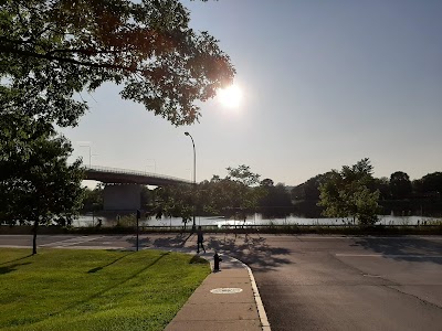 Hudson Shores Park