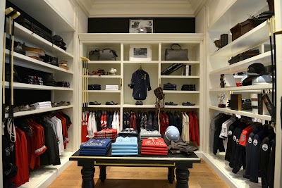 clothing-store