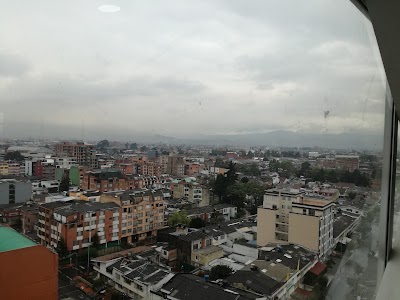 Photos of Hotel Macao Colombia