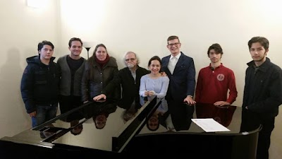 Photos of Aimart Accademia Internazionale per l'Alta Formazione nella Musica e nelle Arti dello Spettacolo