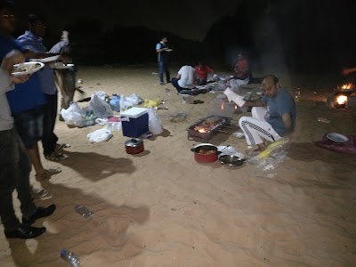 Photos of Al Zubair Park - حديقة شعبية الزبير