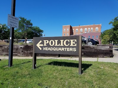 Newburgh Police Department