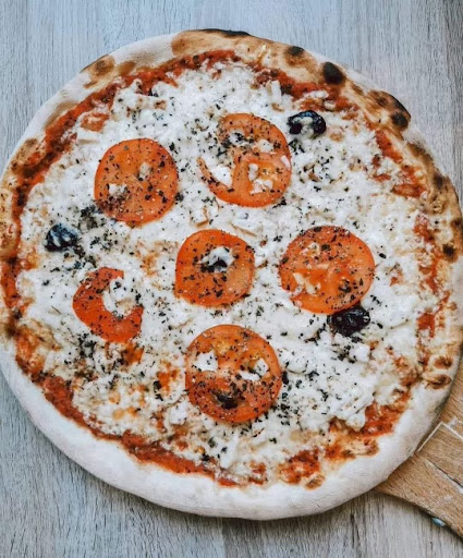 Photo 2 - Pizzeria & Snack L'Olympien Cuges