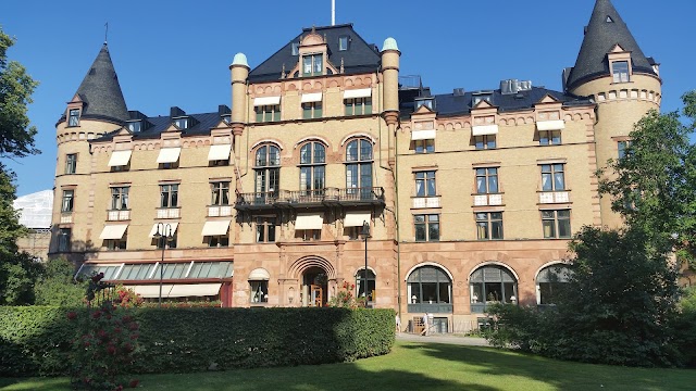 Grand Hotel Lund