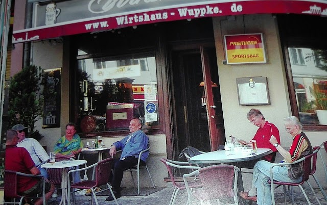 Wirtshaus Wuppke