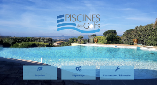 Photo de Piscines des Golfs