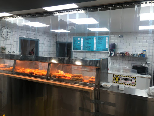 Larkman Fish Bar - Thumbnail