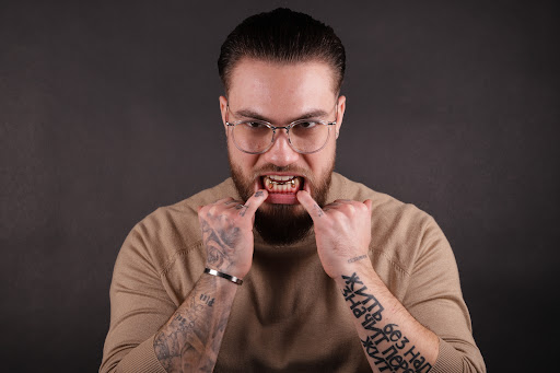 GRILLZ ART - Thumbnail