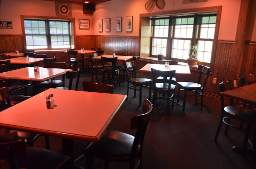 Wig & Pen Pizza Pub