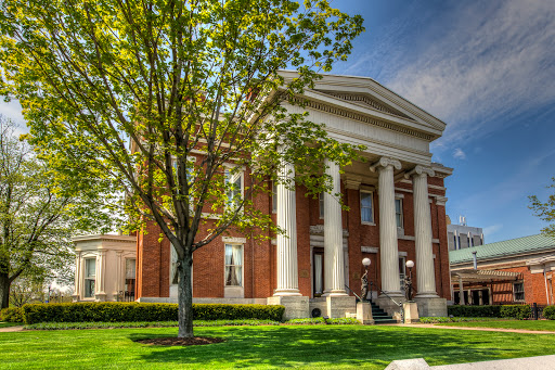 Erie Club