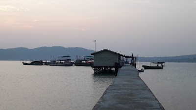 Photos of Freedom Island Bungalow
