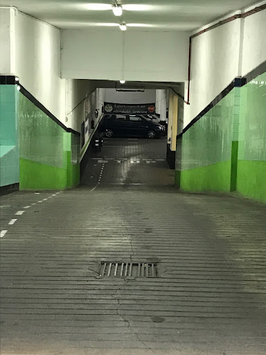 Parking Martínez Goya - Thumbnail