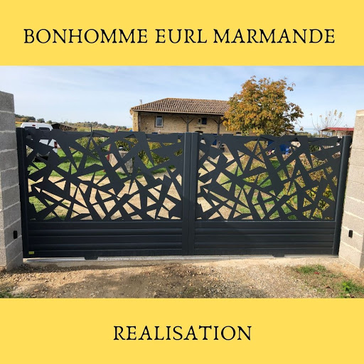 BONHOMME EURL - Thumbnail