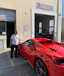 Photo n°7 de Auto Bilan Laurentin à Saint-Laurent-du-Var (Service de contrôle technique automobile)