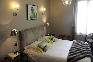 Photo n°29 de Hôtel du Dragon à Paris (Hôtel)