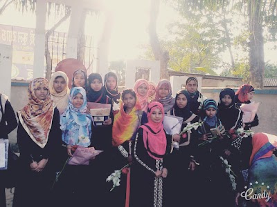 Photos of Ziaul Hoque High School & College