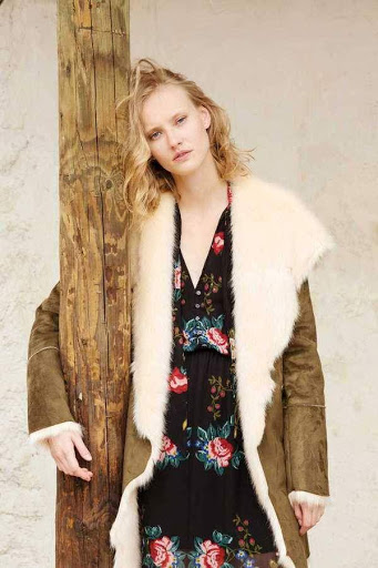 Papillon Fashion S A S