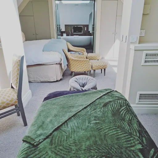 Penny Irvine Massage Therapy