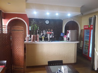 Photos of "Izyum" Kafe
