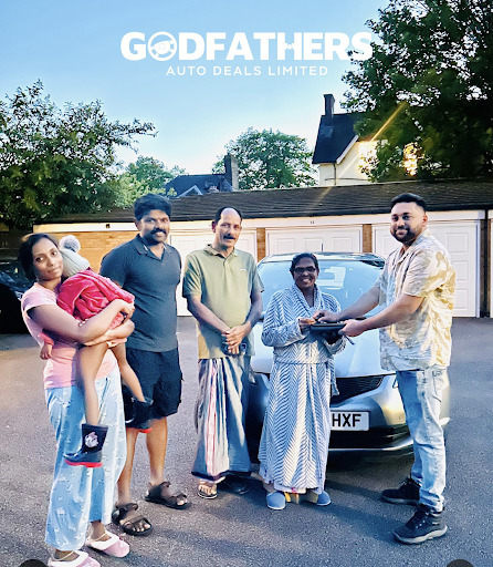 GODFATHERSAUTODEALS - New Zealand