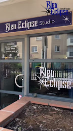 Photo n°4 de Bleu Eclipse Studio à Toulouse (Salon de tatouage et piercing)