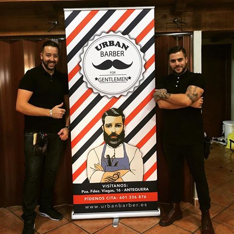 Urban Barber