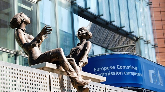 Commission européenne
