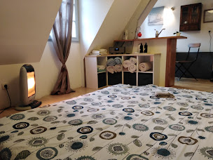 Photo n°1 de BZen Équilibre & Détente à La Haye-Aubrée (Institut de massages)