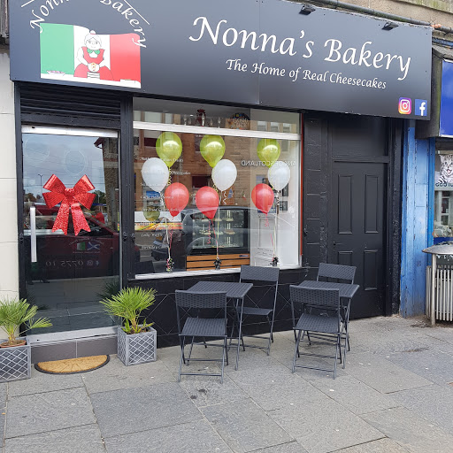 Nonna’s Bakery