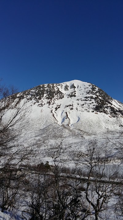 Photos of Standalhytta